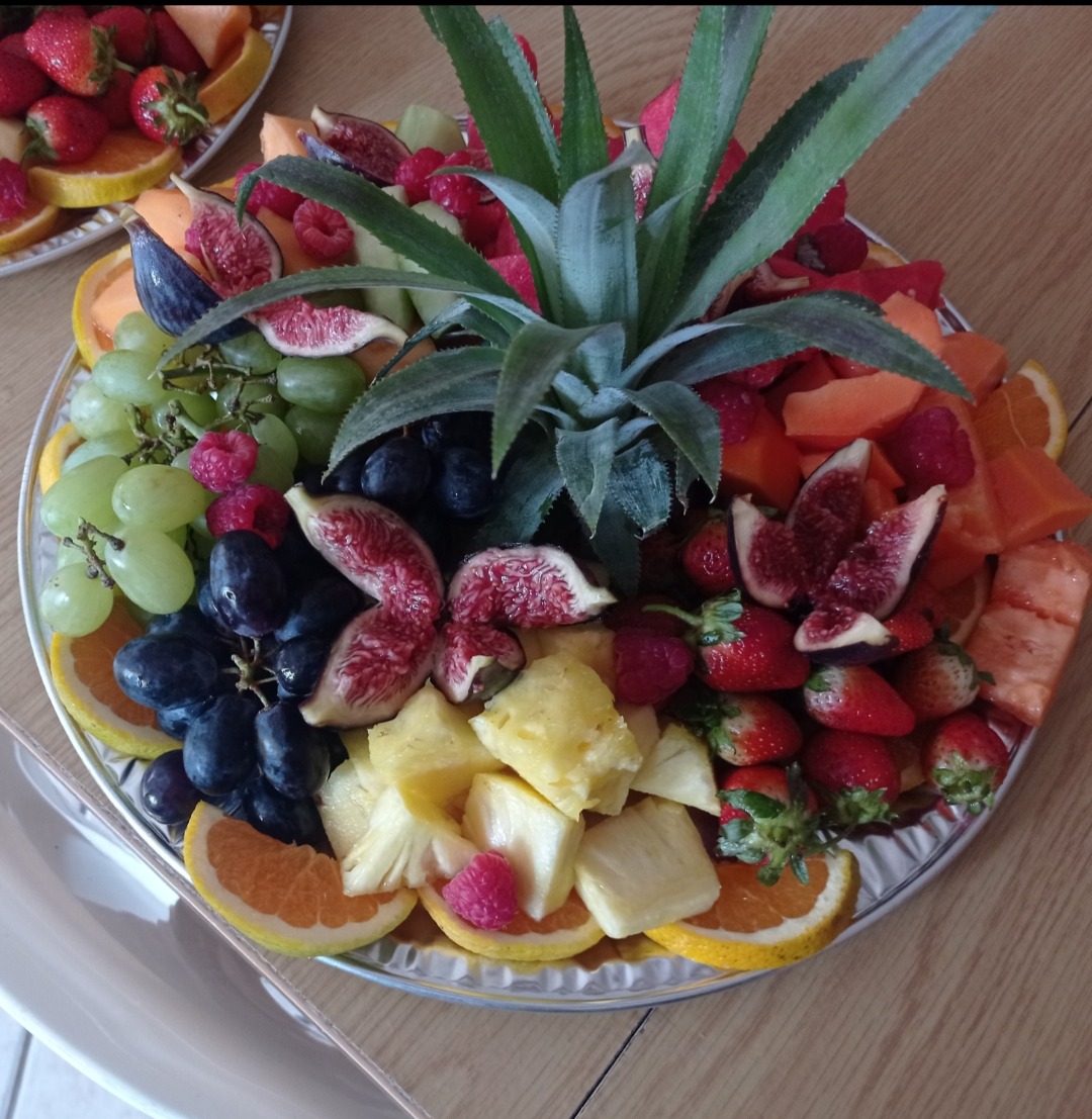 PLATTERS-4-U